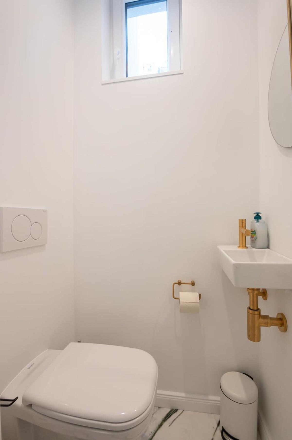 אוסטנדה Renovated Art Deco Apartment With Vintage Elements מראה חיצוני תמונה
